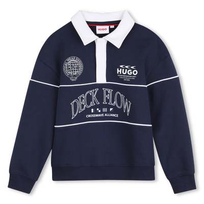 Sweat HUGO BOY