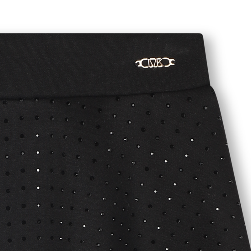 Kurzer Rock MICHAEL KORS 
                        GIRL