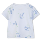Set aus t-shirt und hose KENZO KIDS 
                    BOY