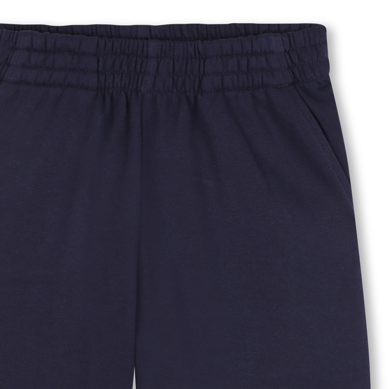 Molton-Joggingbermudas KENZO KIDS 
                        BOY