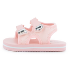 Riemchen-sandalen KARL LAGERFELD KIDS 
                    UNISEX