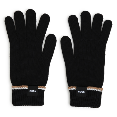 Handschuhe BOSS BOY