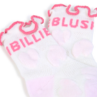 Tiefsocken BILLIEBLUSH 
                    GIRL