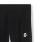 Sportanzug KARL LAGERFELD KIDS 
                    BOY