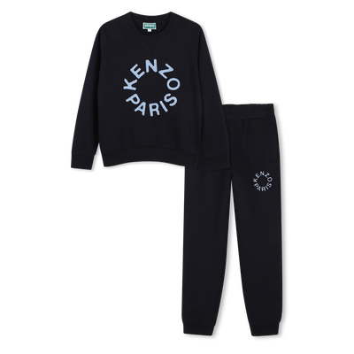 Sweat- und Hosenanzug KENZO KIDS UNISEX