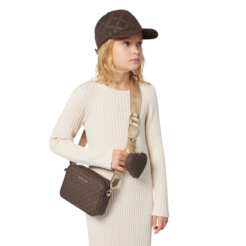 K&ouml;per-Kappe MICHAEL KORS 
                        GIRL