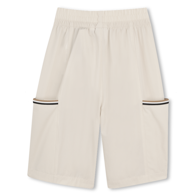 WINDJACKE + SHORTS SET BOSS 
                        BOY