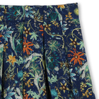 Bedruckte shorts ZADIG VOLTAIRE 
                    GIRL
