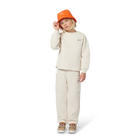 Set aus Sweatshirt und Hose KENZO KIDS 
                    GIRL