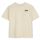 Kurz&auml;rmeliges t-shirt GIVENCHY 
                    BOY