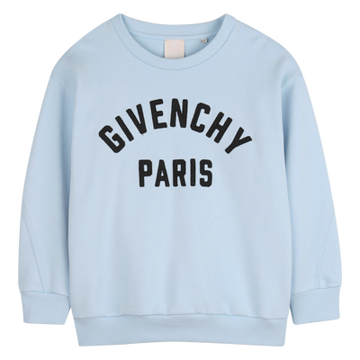 FLEECE-SWEATSHIRT GIVENCHY UNISEX
