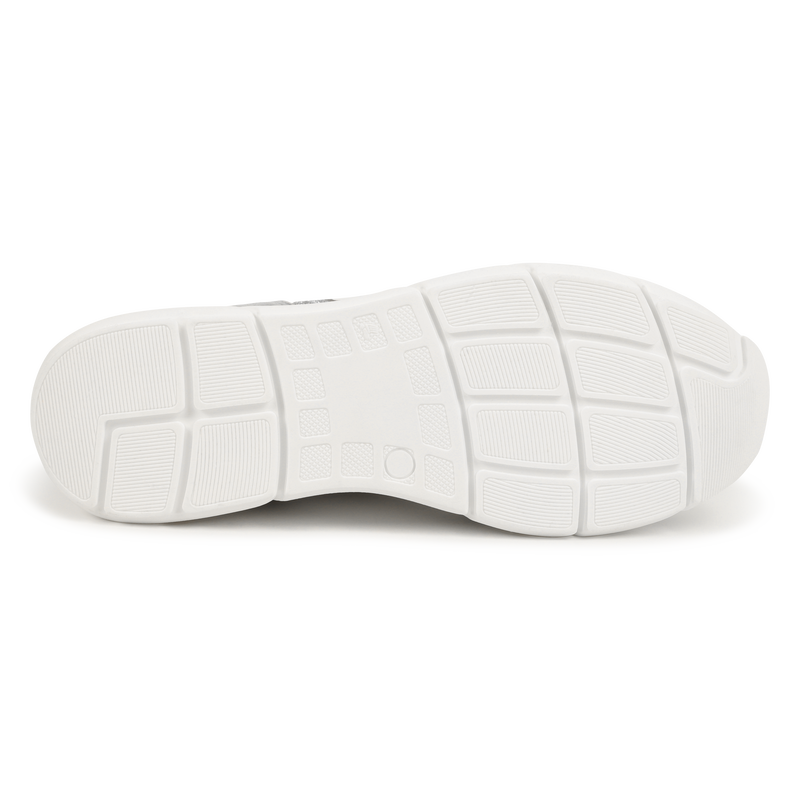 Leder-Sneakers zum Schnüren BOSS 
                        GIRL