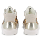 High-Top-Sneakers mit Schn&uuml;rung ZADIG VOLTAIRE 
                    GIRL