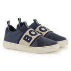 Elastische Sneaker BOSS 
                    BOY