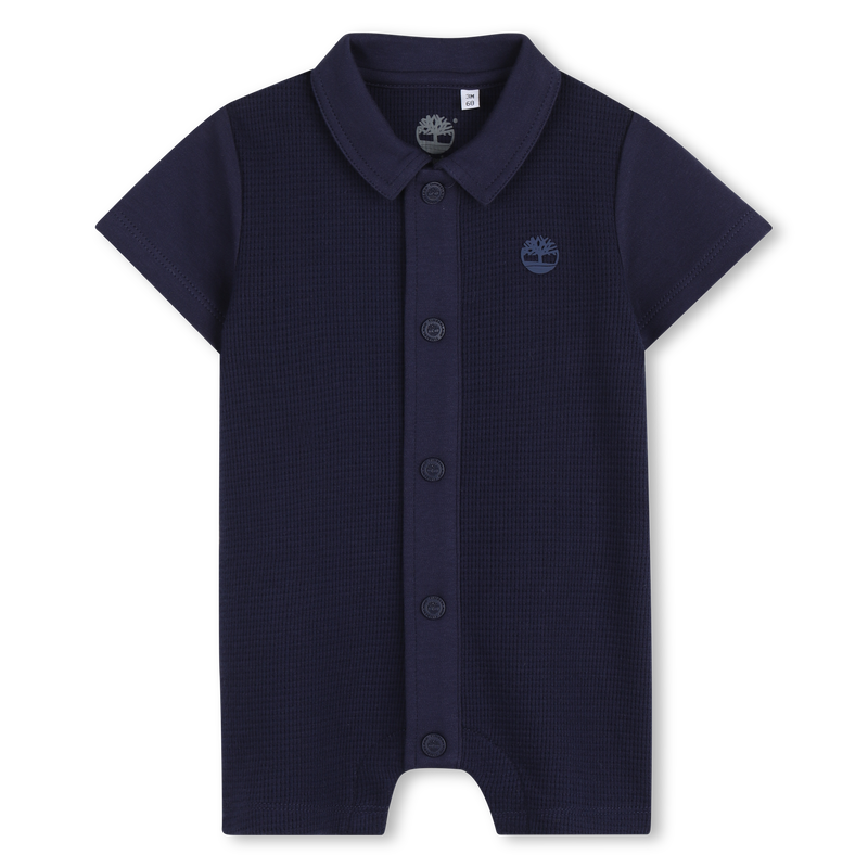 SET AUS NEOPRENANZUG UND BUCKET HAT TIMBERLAND 
                        BOY