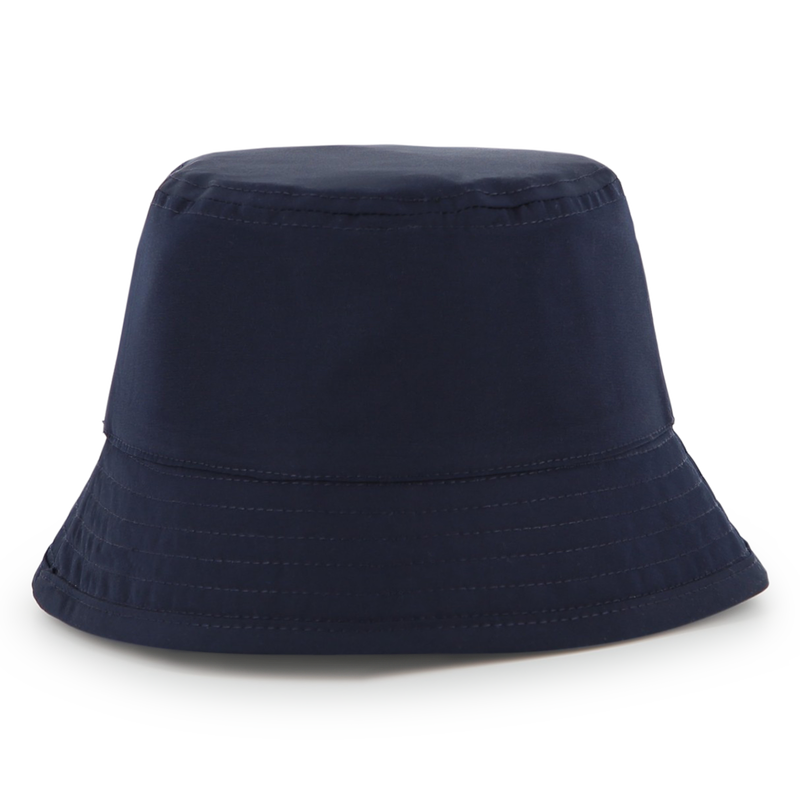 REVERSIBLER BOB BOSS 
                        BOY