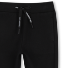Polo- und Hosen-Set KARL LAGERFELD KIDS 
                    JUNGE