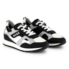 Sneaker mit Schn&uuml;rung BOSS 
                    BOY
