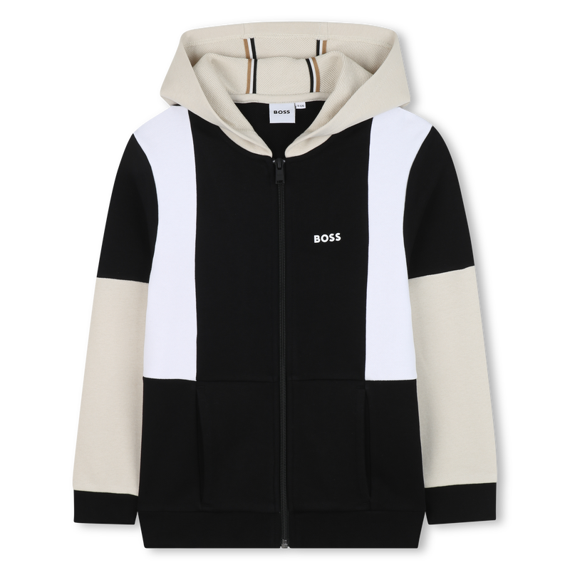 Jogging-Ensemble BOSS 
                        BOY