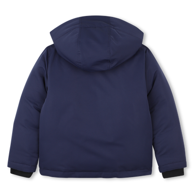 Parka mit Kapuze TIMBERLAND BOY