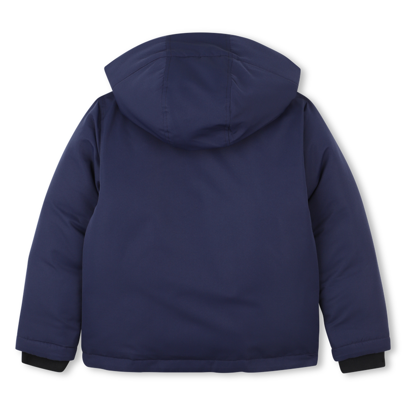 Parka mit Kapuze TIMBERLAND 
                        BOY