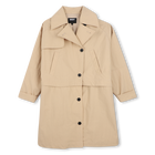 2-in-1-grabenmantel DKNY 
                    GIRL