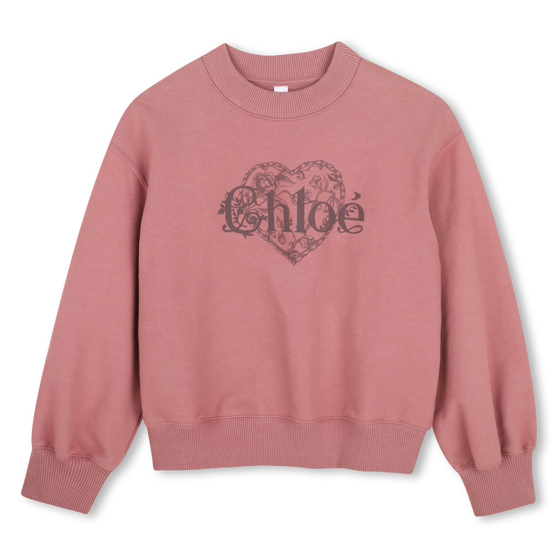 Sweat CHLOE 
                        GIRL