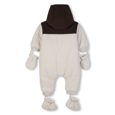 Pilotenanzug TIMBERLAND BOY
