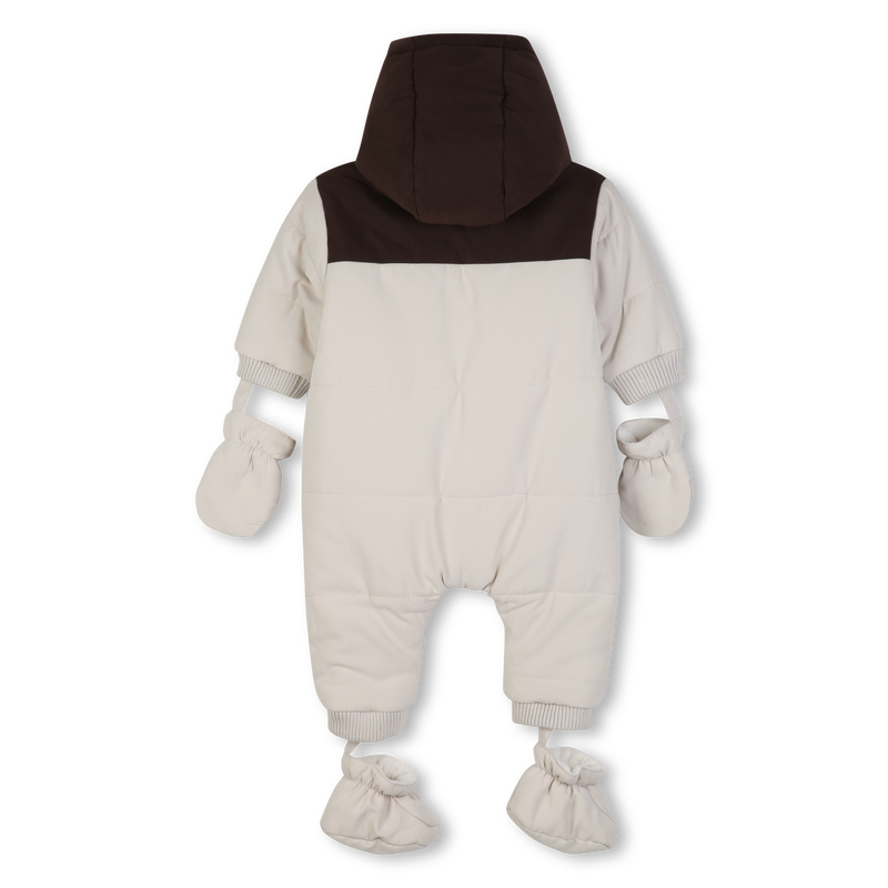 Pilotenanzug TIMBERLAND 
                        BOY