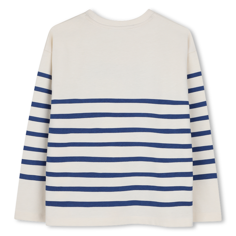Langarmshirt MARC JACOBS 
                        BOY