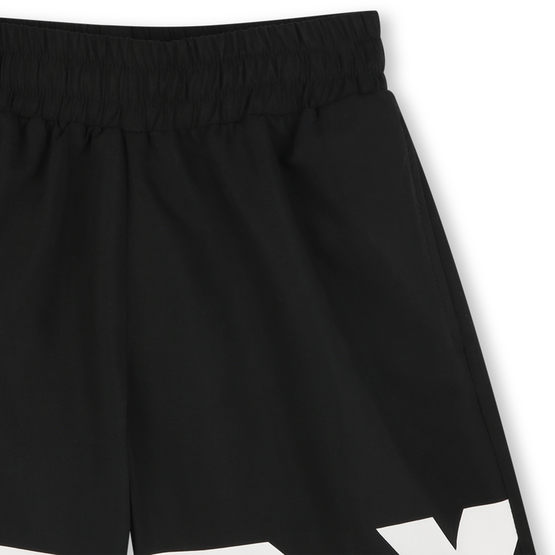 Badebermudas mit Taschen DKNY 
                        BOY