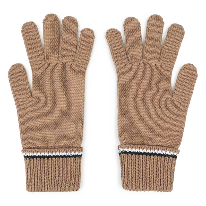Handschuhe BOSS 
                        BOY