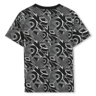 Kurz&auml;rmeliges T-Shirt DKNY 
                    BOY