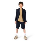 Kurz&auml;rmeliges t-shirt BOSS 
                    BOY