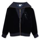 Joggingcardigan BOSS 
                    GIRL