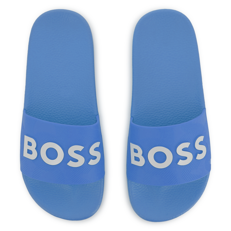 Leichte Badeschuhe BOSS 
                        BOY