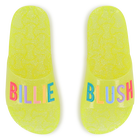 Klopfen BILLIEBLUSH 
                    GIRL