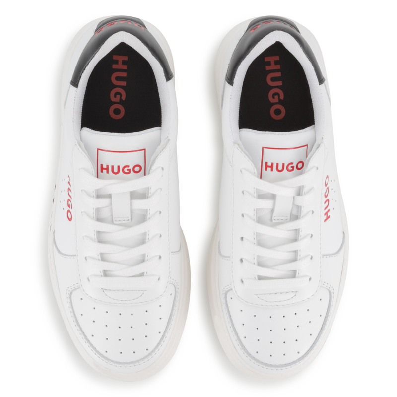 Sportschuhe HUGO 
                        BOY