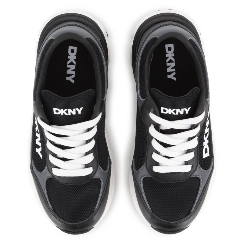 Sportschuhe DKNY 
                        BOY