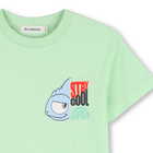 Kurz&auml;rmeliges t-shirt BILLIEBLUSH 
                    BOY