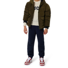 Wasserabweisende Steppjacke ZADIG VOLTAIRE 
                    BOY