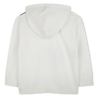 Molton-Kapuzensweatshirt MARC JACOBS 
                    GIRL