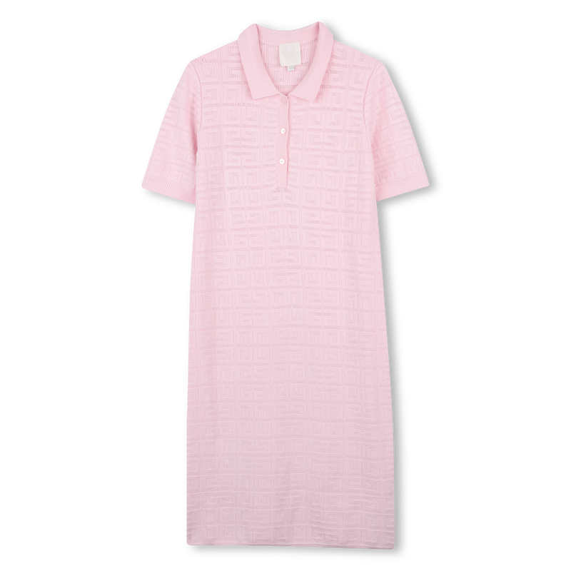 STRICKKLEID GIVENCHY 
                        GIRL