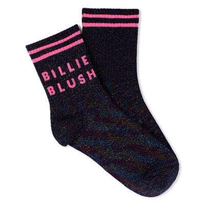 NIEDRIGE SOCKEN BILLIEBLUSH GIRL
