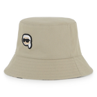 Bob reversibel KARL LAGERFELD KIDS 
                    BOY
