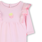 Pyjama- und stirnband-set BILLIEBLUSH 
                    GIRL