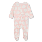 Set aus zwei Baumwollpyjamas KENZO KIDS 
                    UNISEX