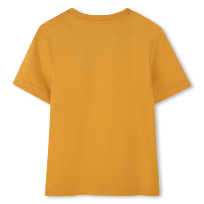 Kurz&auml;rmeliges T-Shirt TIMBERLAND BOY