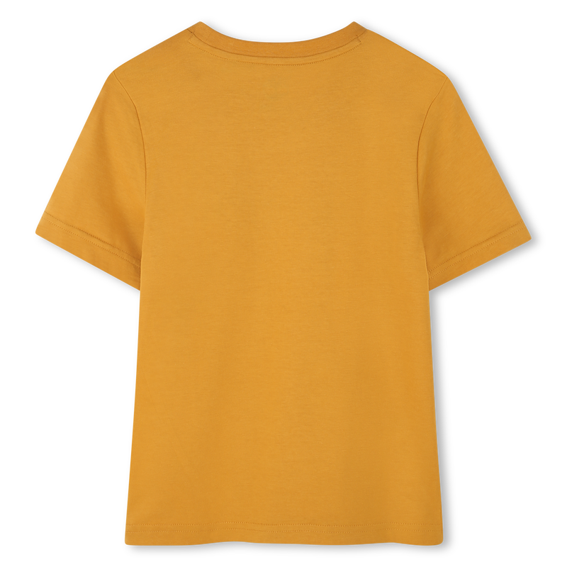 Kurz&auml;rmeliges T-Shirt TIMBERLAND 
                        BOY