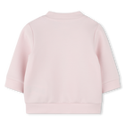 3-tlg. Jogginganzug MICHAEL KORS 
                    GIRL